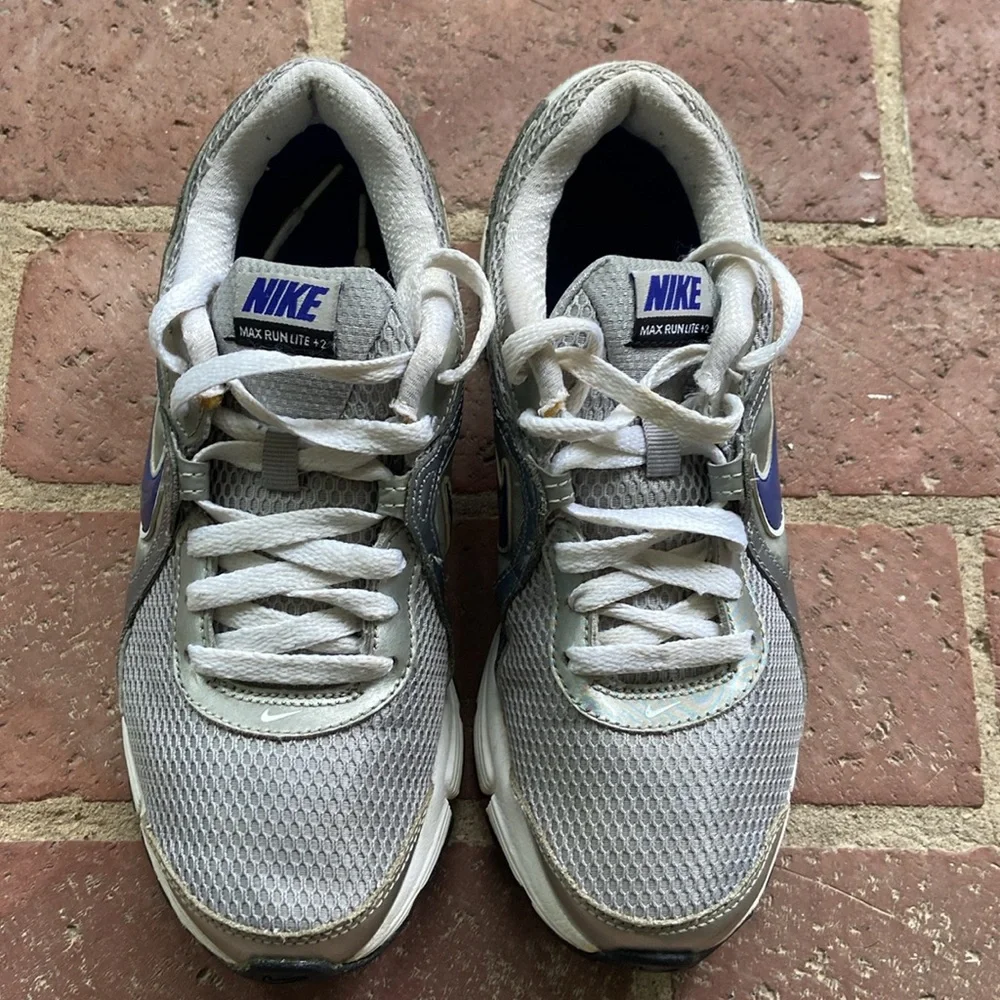 Nike Air Max Run Lite 2 Sneakers - Picture 5 of 15